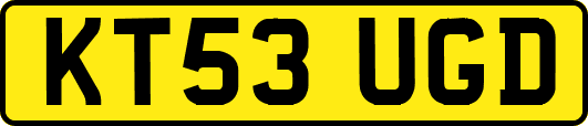 KT53UGD