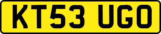 KT53UGO