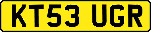 KT53UGR