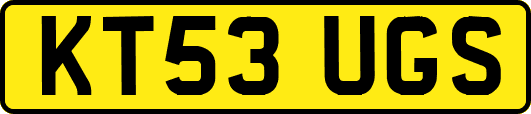 KT53UGS