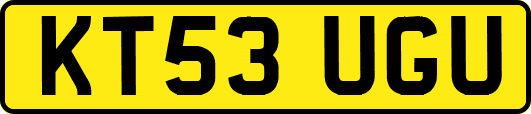 KT53UGU