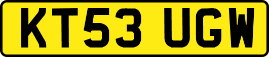 KT53UGW