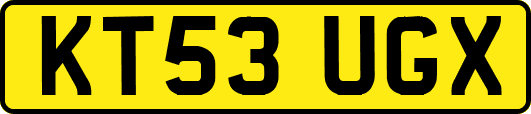 KT53UGX