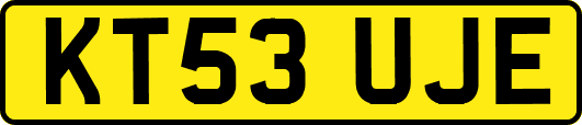KT53UJE