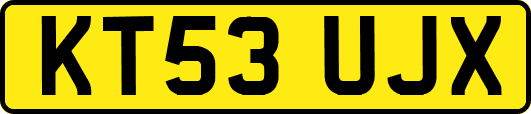 KT53UJX