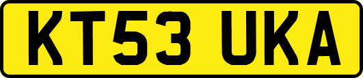 KT53UKA