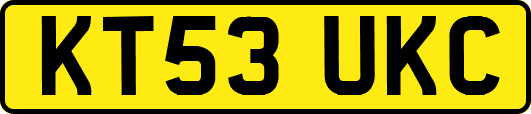 KT53UKC