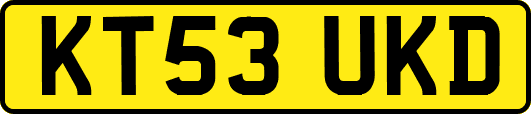 KT53UKD
