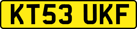 KT53UKF
