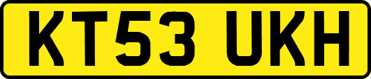 KT53UKH