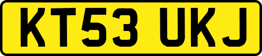 KT53UKJ