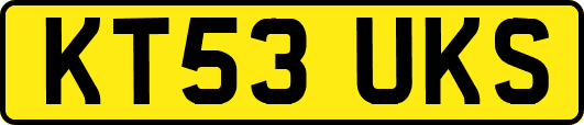 KT53UKS