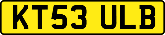KT53ULB