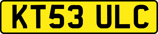 KT53ULC