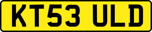 KT53ULD