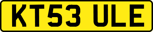 KT53ULE