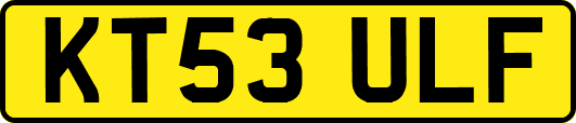 KT53ULF
