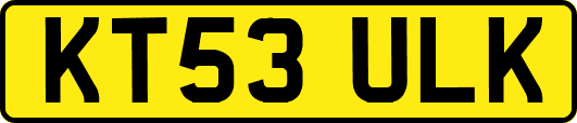 KT53ULK