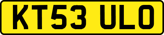 KT53ULO