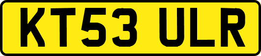 KT53ULR