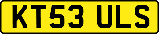 KT53ULS