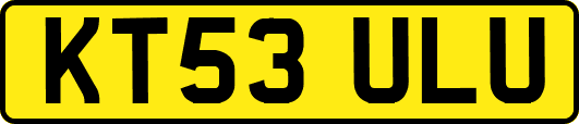 KT53ULU