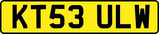 KT53ULW