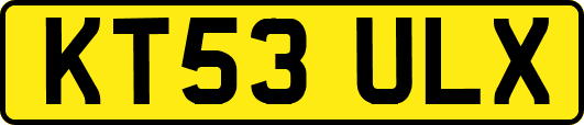 KT53ULX