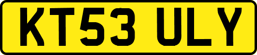 KT53ULY
