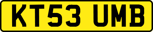 KT53UMB