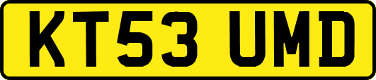 KT53UMD