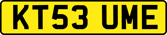KT53UME