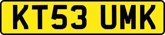 KT53UMK