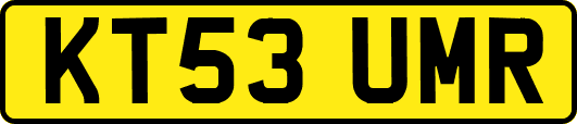 KT53UMR