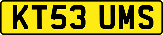 KT53UMS