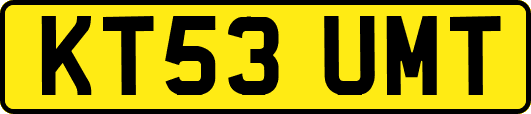 KT53UMT