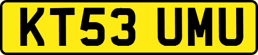 KT53UMU
