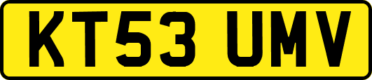 KT53UMV