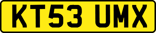 KT53UMX