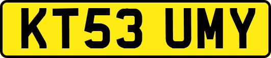 KT53UMY