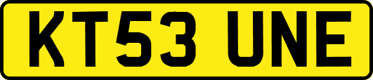 KT53UNE
