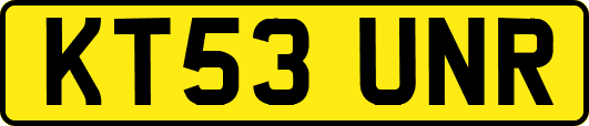 KT53UNR