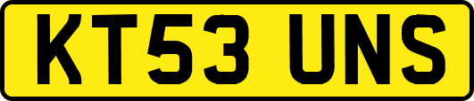 KT53UNS