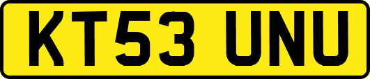 KT53UNU
