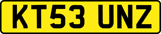 KT53UNZ