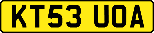 KT53UOA