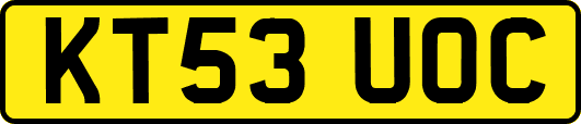 KT53UOC