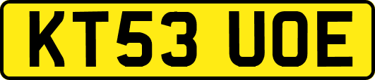 KT53UOE