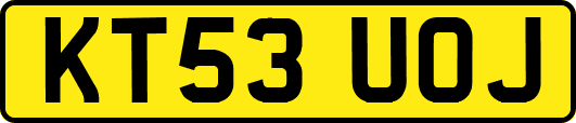 KT53UOJ