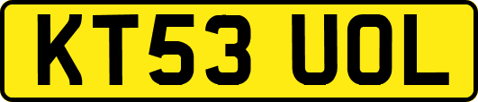 KT53UOL